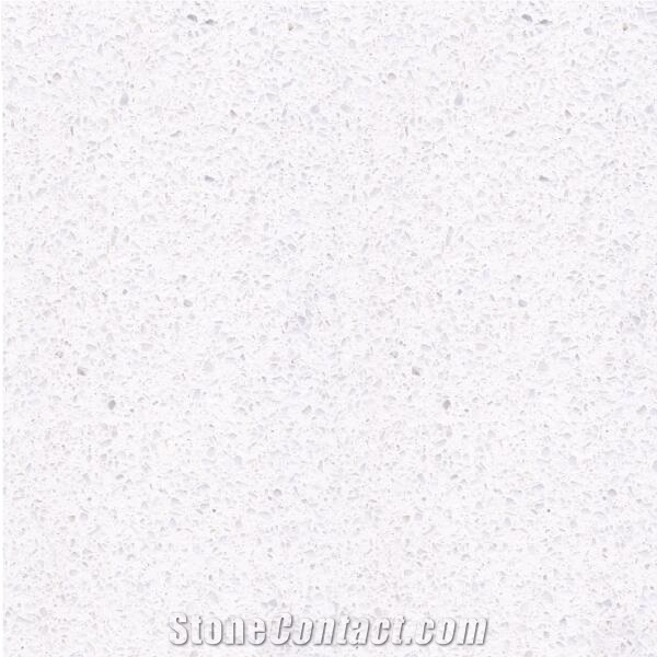 W212 Galaxy Glass Terrazzo Slabs