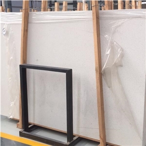 W212 Galaxy Glass Terrazzo Slabs