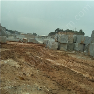 Cheap Price G623 Grey Granite Block