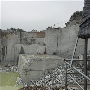 Cheap Price G623 Grey Granite Block