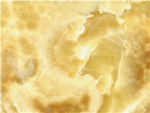 Honey Onyx Tiles & Slabs