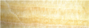 Honey Onyx Tiles & Slabs