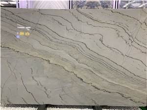 Calaccata Quartize Slab