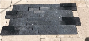 Mexican Lava Rock Volcanic Ledger Panel