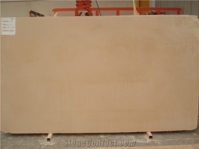 Mexican Travertine Stone Slab