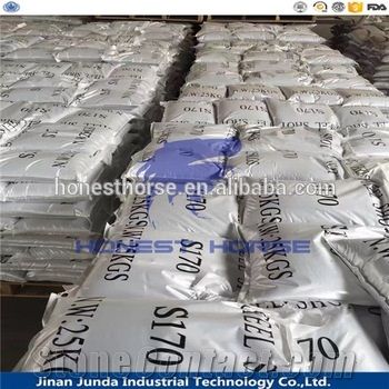 Sae Steel Shot S330 for Shot Peening Sandblasting