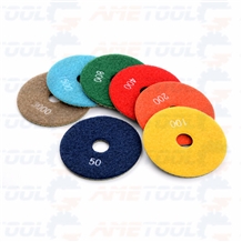 Granite Pads Stone Polishing Pads Dry Polishing