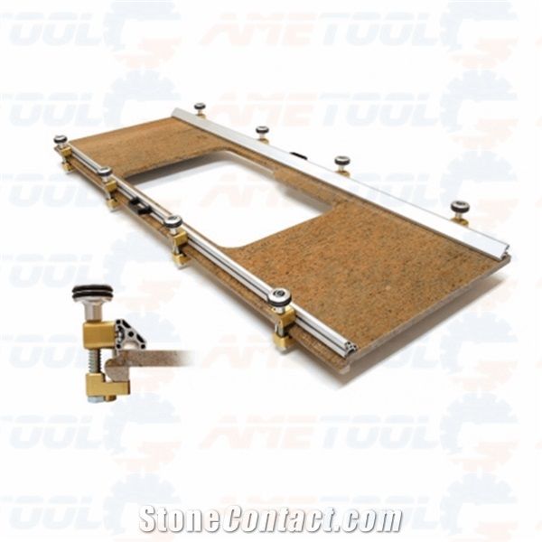 Sink Hole Saver For Stone Marble Granite Slabs