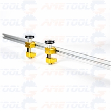 Sink Hole Saver For Stone Marble Granite Slabs