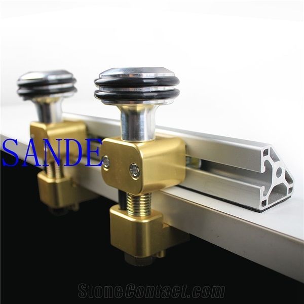 Sink Hole Saver Edge Working Clamp