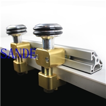 Sink Hole Saver Edge Working Clamp