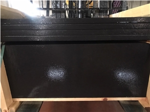 Black Basalt Slabs