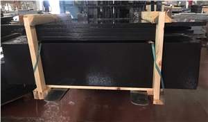 Black Basalt Slabs