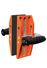 Double Handed Carry Clamps