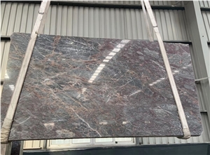 Polished China Salome Marble for Floor