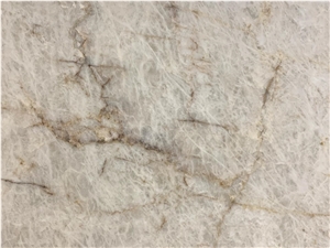 Cristallo Quartzite Slabs