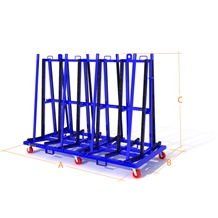 Slab/Glass/Stone a Frame Slab/Glass/Stone a Frame