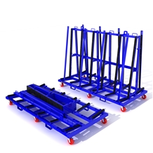 Slab/Glass/Stone a Frame
