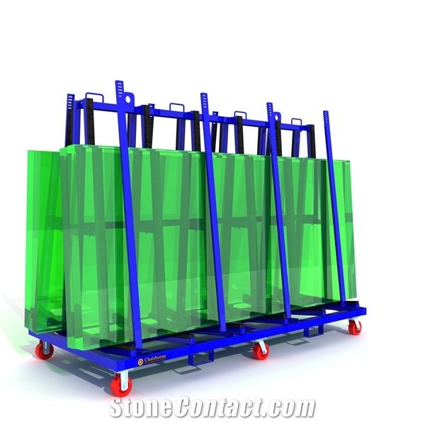 Slab/Glass/Stone a Frame