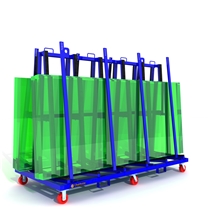 Slab/Glass/Stone a Frame