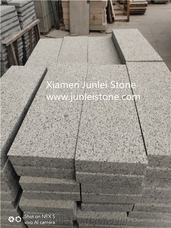 Grey Granite/Light Gray Granite/ Cheap Granite