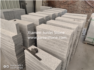 Grey Granite/Light Gray Granite/ Cheap Granite