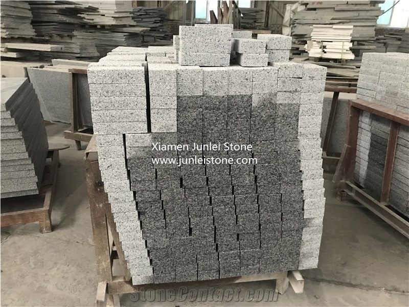Grey Granite/Light Gray Granite/ Cheap Granite