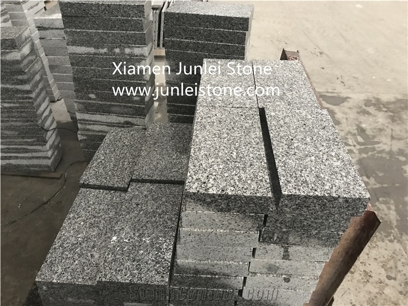 Grey Granite/Light Gray Granite/ Cheap Granite