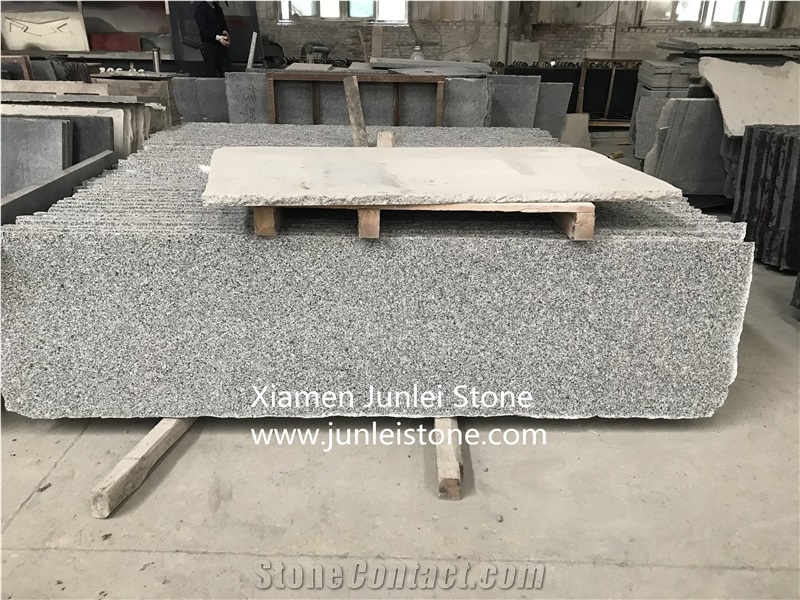 Grey Granite/Light Gray Granite/Cheap Granite
