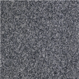 Dark Grey Of Shandong Gray Granite