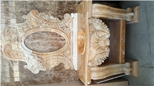 Onyx Wash Basin