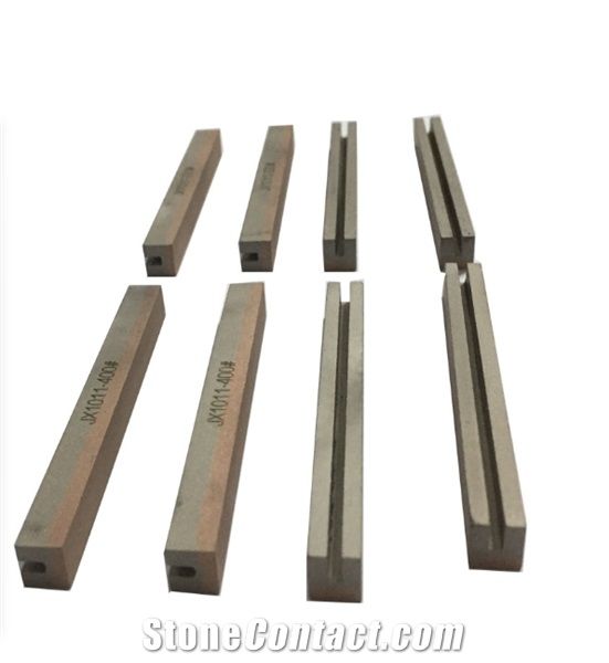 Diamond Rottler Honing Stone