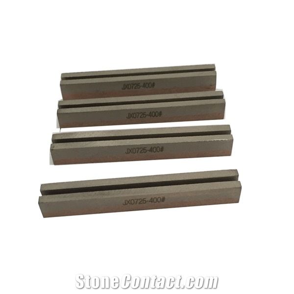 Rottler Honing Stones Customized