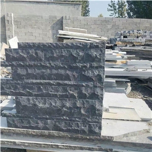 Blue Limestone Wallstone
