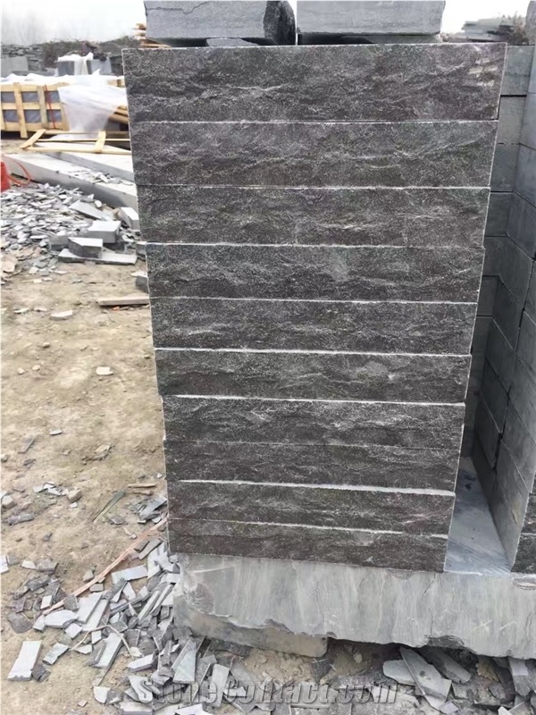 Blue Stone Walling Tile