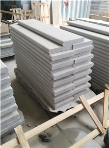 Silver Valley Gray Steps,Blue Grey Limestone