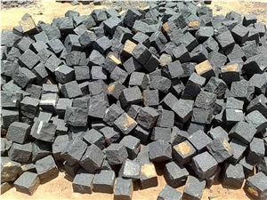 Basalt Stone Cobble Stone