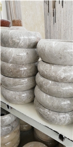 Marble Wash Basins