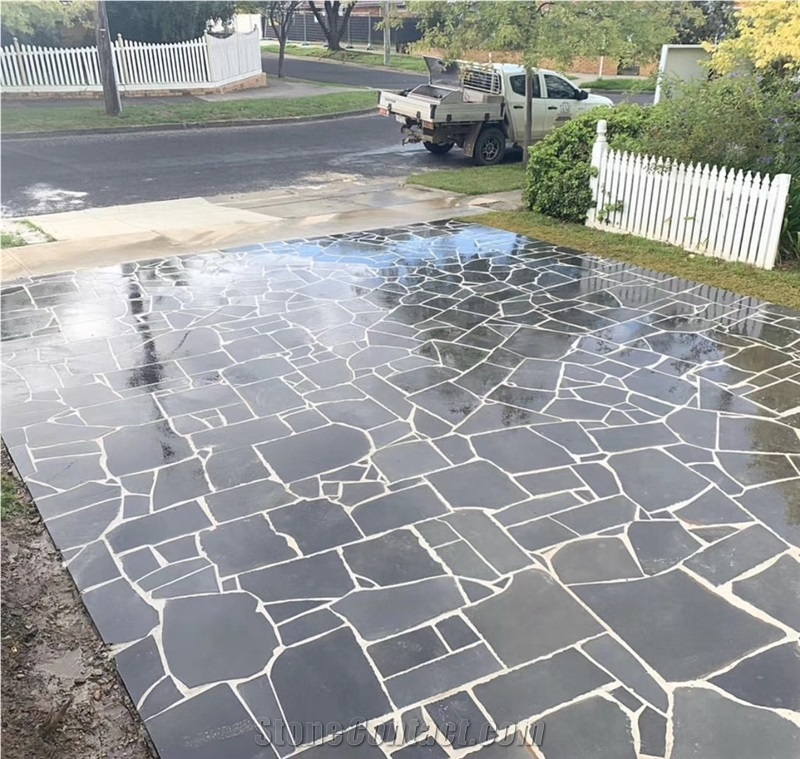 Chinese Bluestone for Wall and Flooring Etc