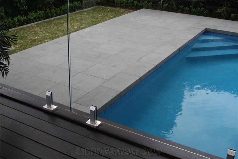 Chinese Bluestone for Wall and Flooring Etc