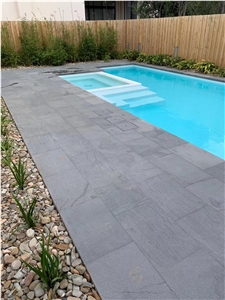 Chinese Bluestone for Wall and Flooring Etc
