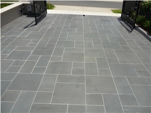 Chinese Bluestone for Wall and Flooring Etc