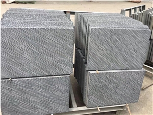 Different Kind Finish Of Andesite & Lavastone Tile