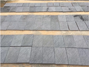 Different Kind Finish Of Andesite & Lavastone Tile