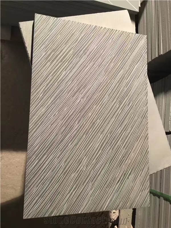 Different Kind Finish Of Andesite & Lavastone Tile
