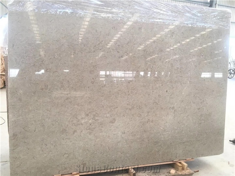 Grada Grey Marble Marble