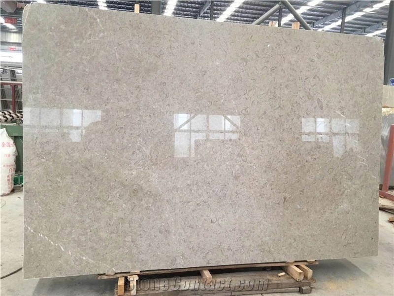 Grada Grey Marble Marble