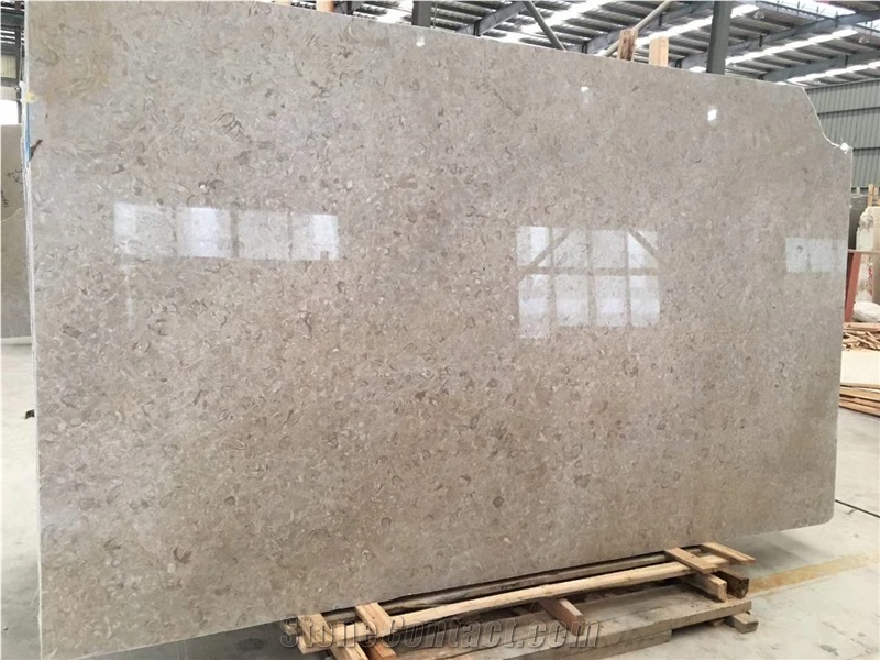 Grada Grey Marble Marble