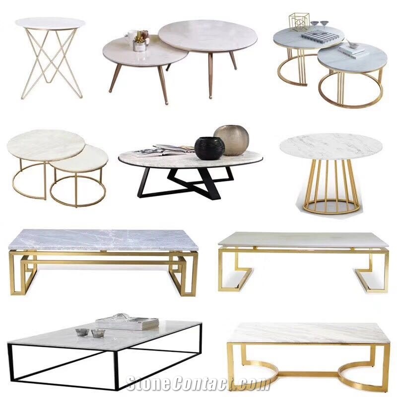Marble Table Top