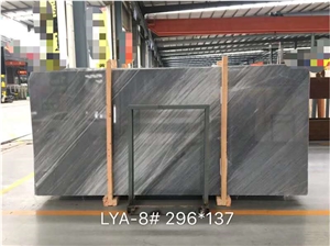 Rehine Grey Marble Slab